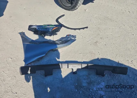 2025 Lexus Nx 250 Premium from USA, damaged, VIN 2T2GDCAZ1SC018089